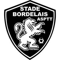 old logo of Stade Bordelais