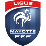 logo of Mayotte