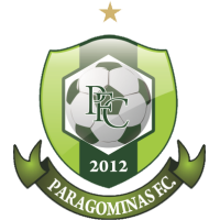 logo of Paragominas FC