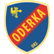 old logo of OKS Odra Opole
