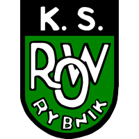 logo of KS ROW 1964 Rybnik