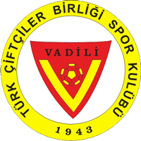 logo of Vadili TCB SK