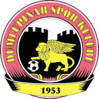 old logo of Dumlupinar TSK