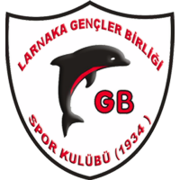 logo of Pera Larnaka Gençler Birliği SK