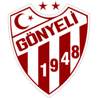 logo of Gönyeli SK