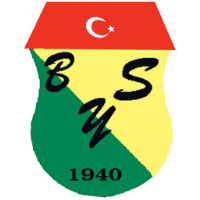 logo of Binatlı Yilmaz SK