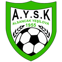 logo of Alsancak Yesilova SK