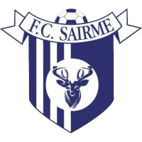 logo of FC Sairme Bagdati