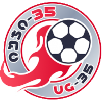 logo of Yuji-35 Tbilisi