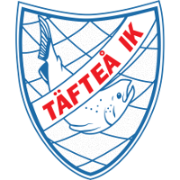 logo of Täfteå IK