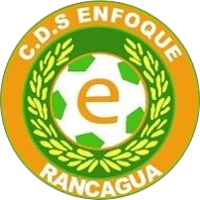 logo of CDS Enfoque