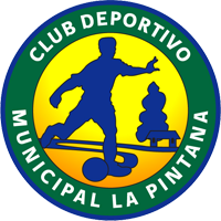 logo of CD Municipal La Pintana