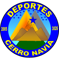 logo of CD Cerro Navia