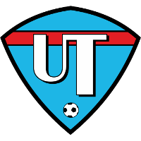 old logo of Unión Temuco