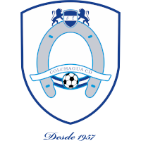 old logo of Colchagua CD