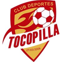 logo of CD Tocopilla