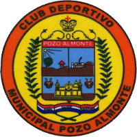 logo of CDSC Municipal Pozo Almonte