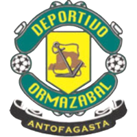 logo of CD Ormazabal