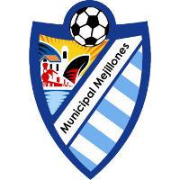 logo of CD Municipal Mejillones