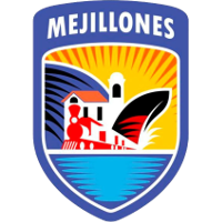 old logo of CD Municipal Mejillones
