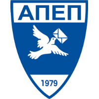 logo of APEP FC Kyperounda