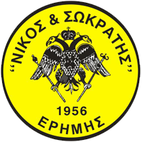 logo of N&S Erinis