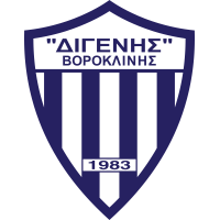logo of AS Digenis Oroklinis