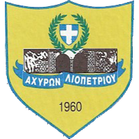 logo of EN Achyronas Liopetriou