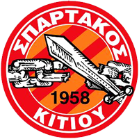 logo of Spartakos Kitiou