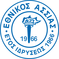 logo of Assias