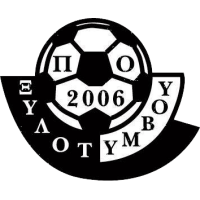 logo of PO Xylotymbou 2006