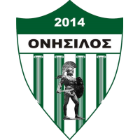 logo of Onisilos Sotiras 2014