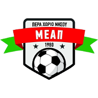 logo of MEAP Nisou