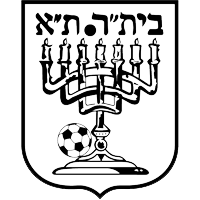 old logo of Beitar Tel Aviv Bat Yam FC