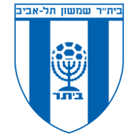 old logo of Beitar Tel Aviv Bat Yam FC