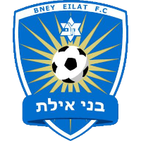 logo of MK Bnei Eilat