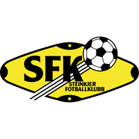 logo of Steinkjer FK