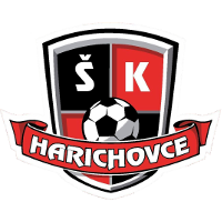 logo of ŠK Harichovce