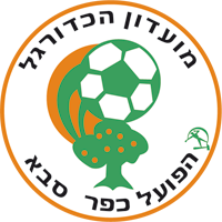 old logo of MK Hapoel Kfar Saba