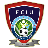 old logo of FC Ifeanyi Ubah