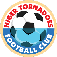 old logo of Niger Tornadoes FC