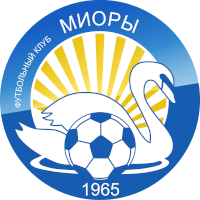 logo of FK Mijory