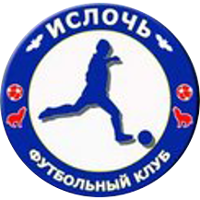 old logo of FK Islač