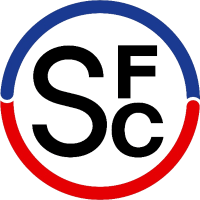 logo of FK Smaliavičy