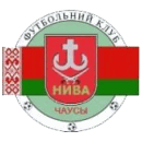 logo of FK Niva Čavusy