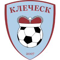 old logo of FK Kleck