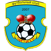 old logo of FK Kleck