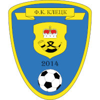 old logo of FK Kleck