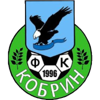 old logo of FK Atlant Kobryn
