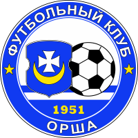 logo of FK Orša